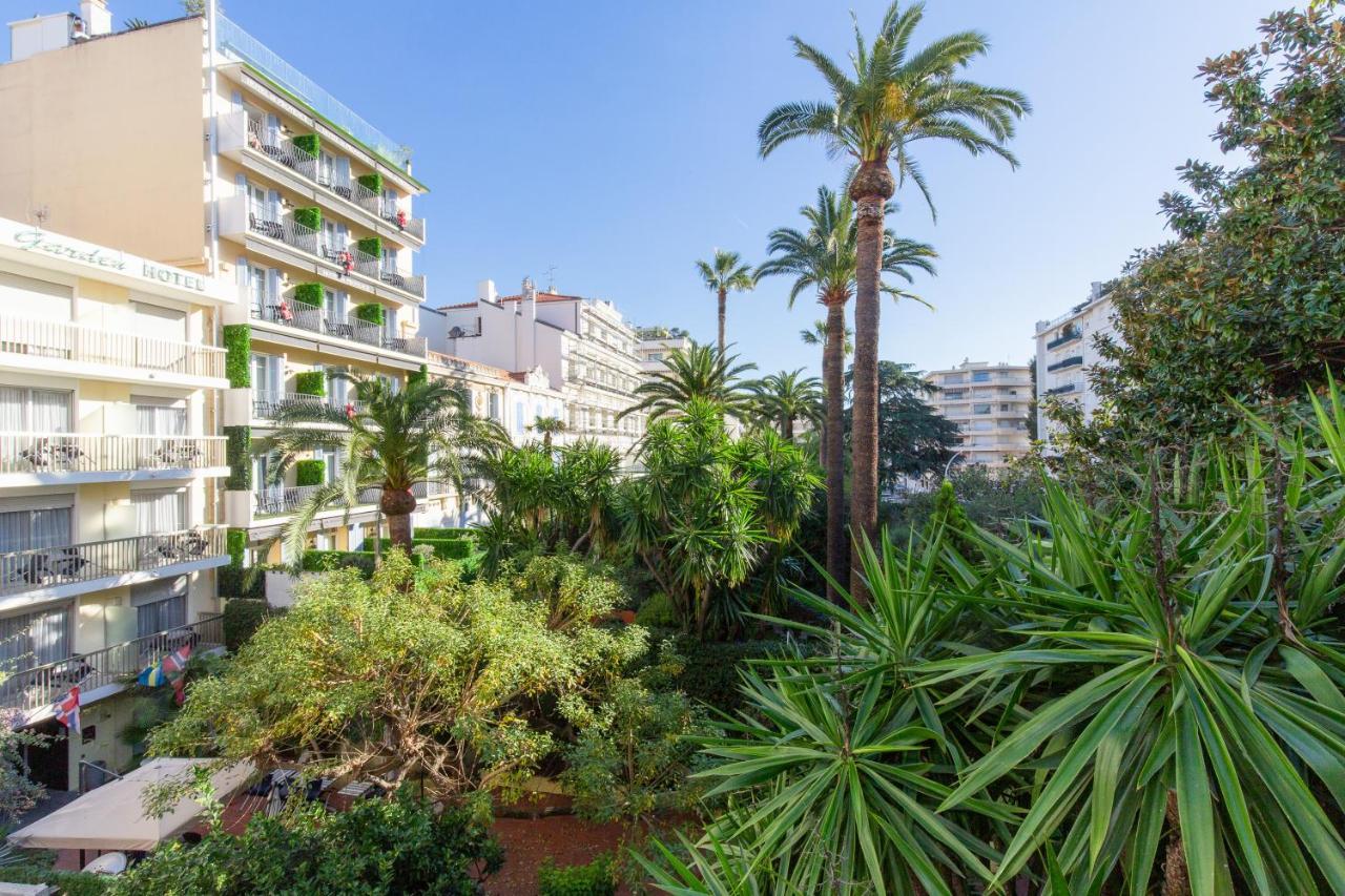 Festival Yourhosthelper Cannes Exterior foto